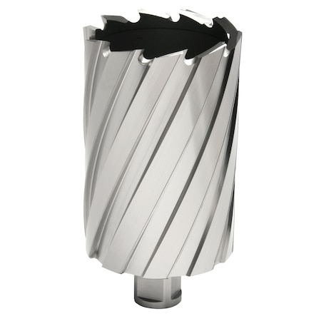 Hougen 2-3/8 in. X 3 in. 12,000-Series Annular Cutter Stack Cut 3-12276S